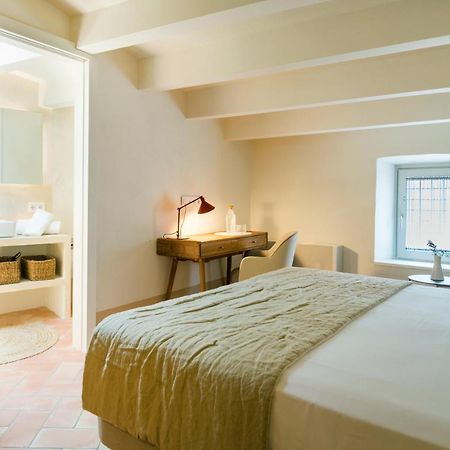 Can Mascort Eco Hotel Palafrugell Dış mekan fotoğraf