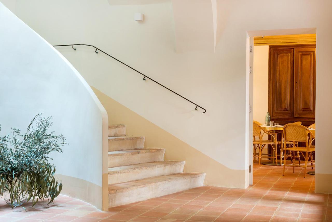 Can Mascort Eco Hotel Palafrugell Dış mekan fotoğraf
