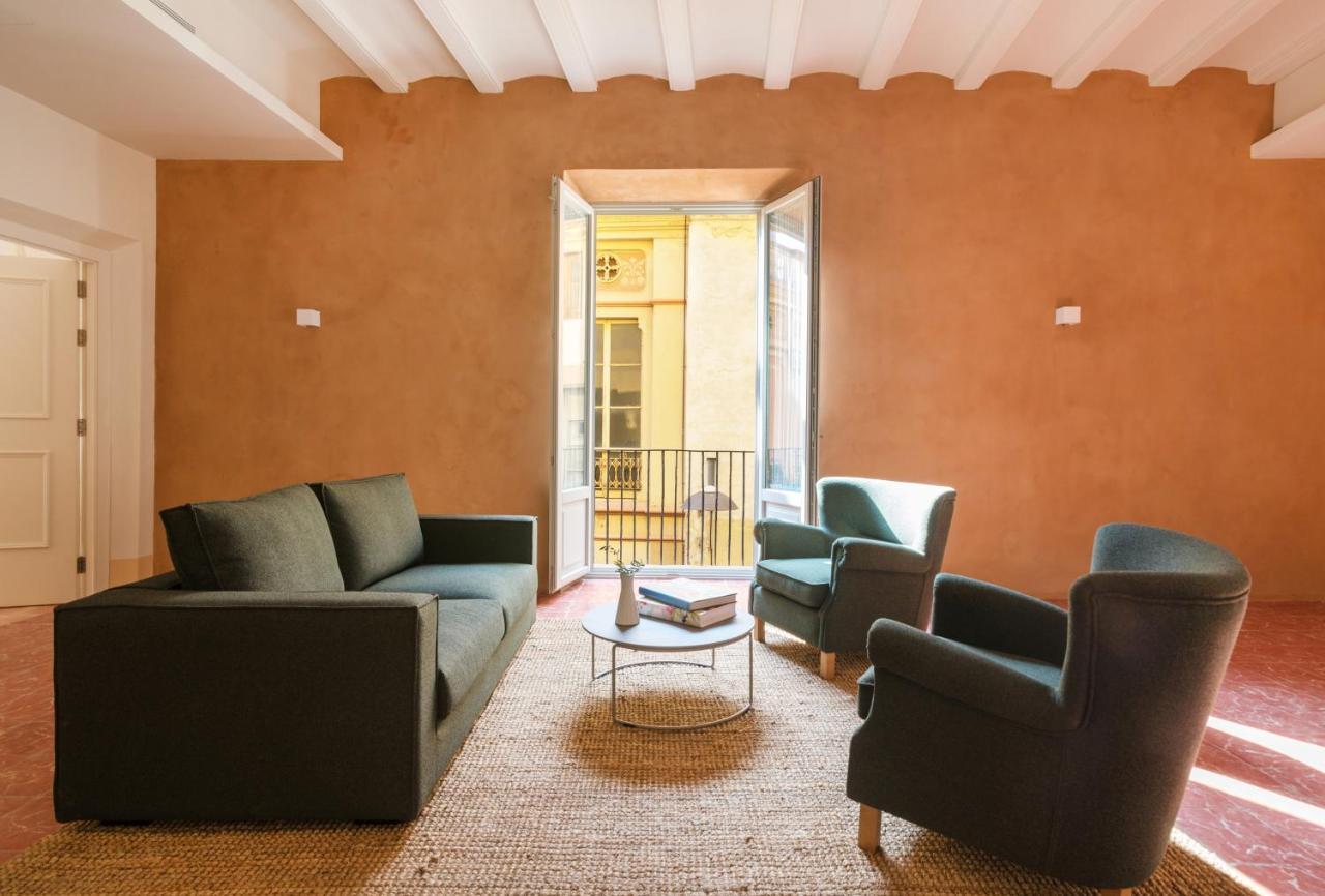 Can Mascort Eco Hotel Palafrugell Dış mekan fotoğraf