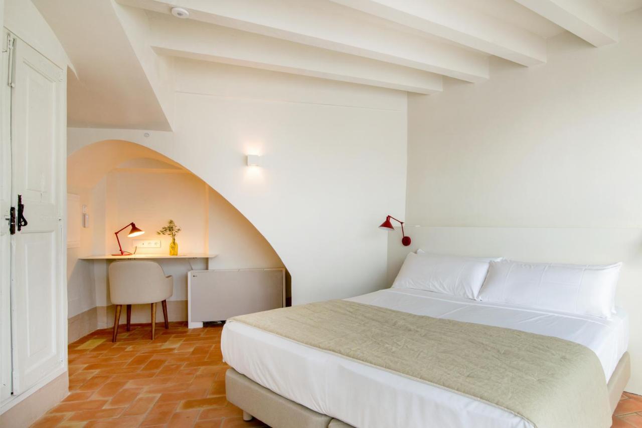 Can Mascort Eco Hotel Palafrugell Dış mekan fotoğraf