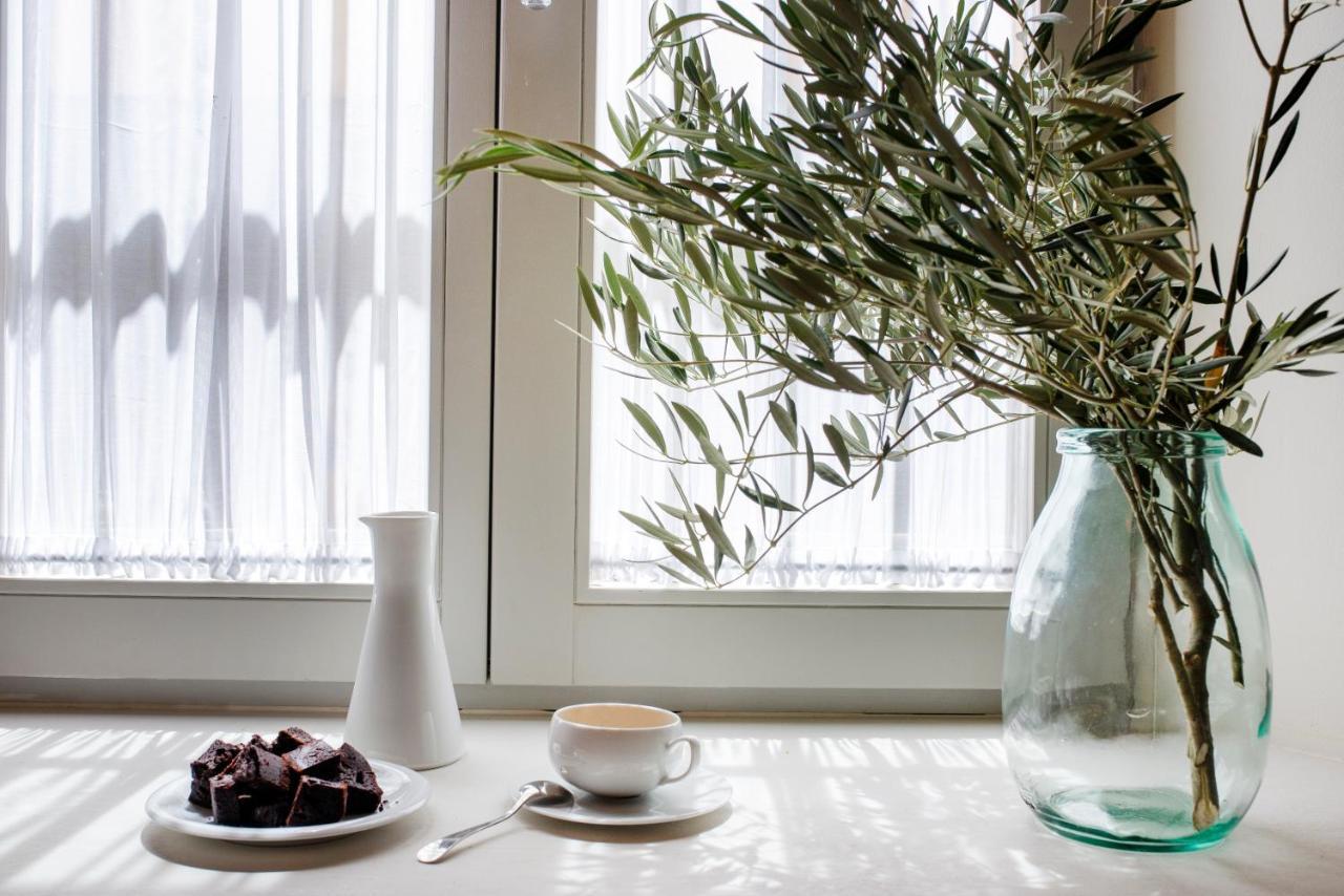 Can Mascort Eco Hotel Palafrugell Dış mekan fotoğraf