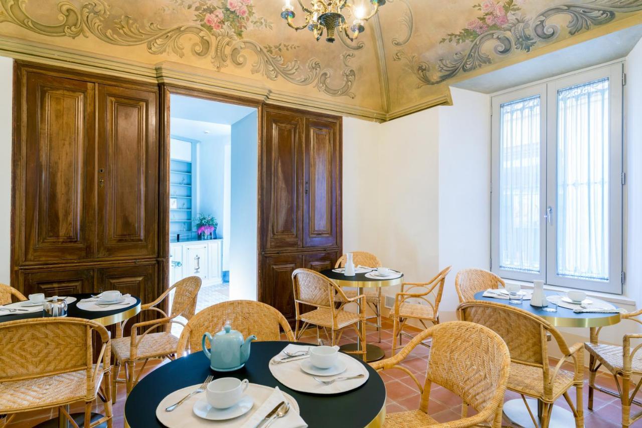 Can Mascort Eco Hotel Palafrugell Dış mekan fotoğraf
