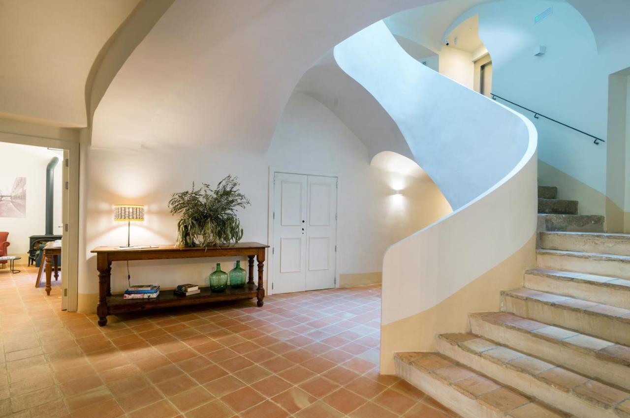 Can Mascort Eco Hotel Palafrugell Dış mekan fotoğraf