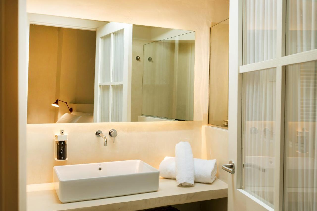 Can Mascort Eco Hotel Palafrugell Dış mekan fotoğraf
