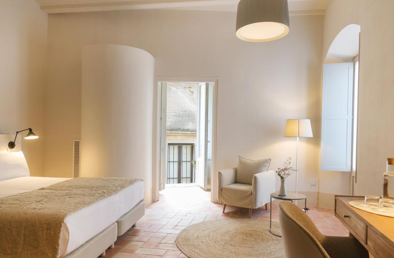 Can Mascort Eco Hotel Palafrugell Dış mekan fotoğraf