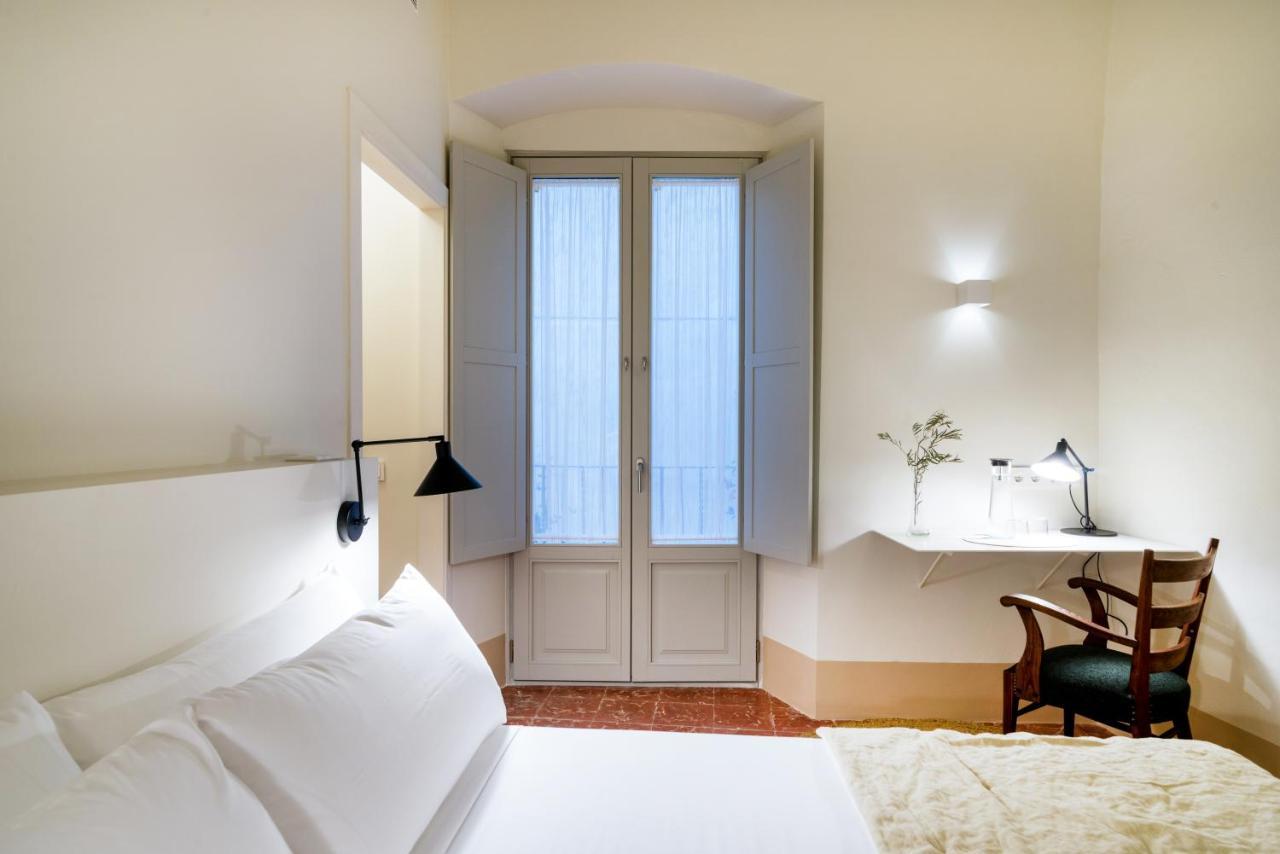 Can Mascort Eco Hotel Palafrugell Dış mekan fotoğraf