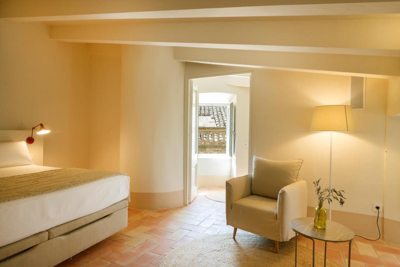 Can Mascort Eco Hotel Palafrugell Dış mekan fotoğraf