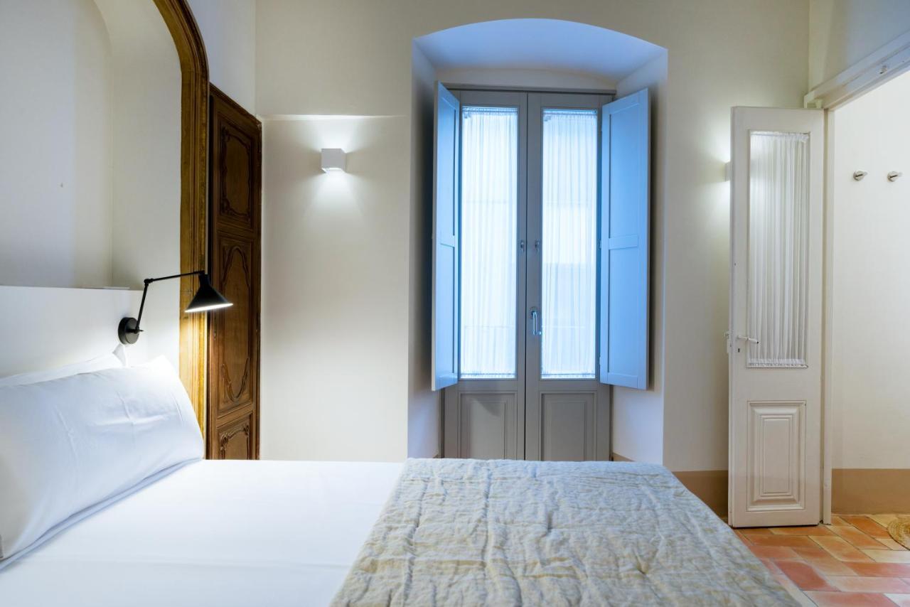 Can Mascort Eco Hotel Palafrugell Dış mekan fotoğraf