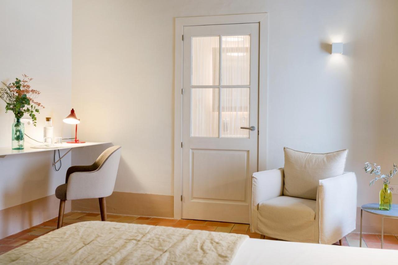 Can Mascort Eco Hotel Palafrugell Dış mekan fotoğraf