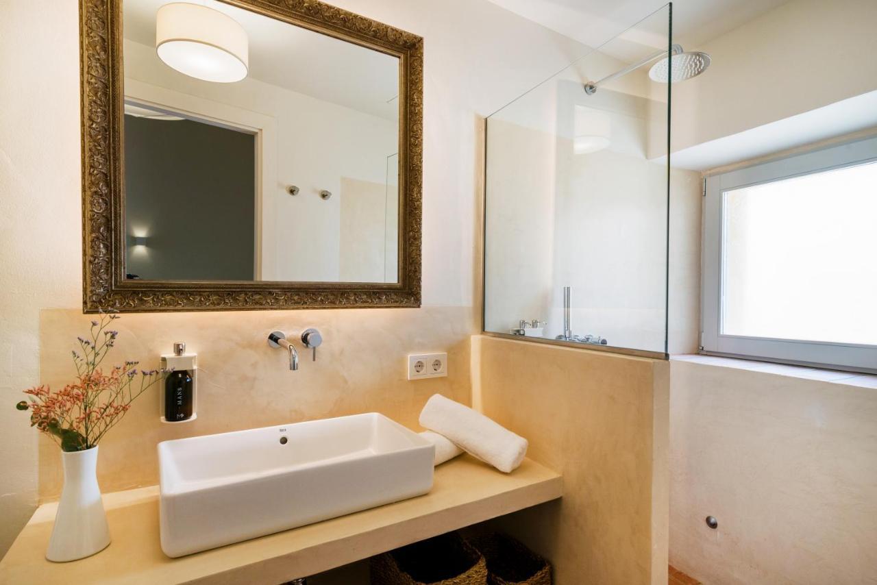 Can Mascort Eco Hotel Palafrugell Dış mekan fotoğraf